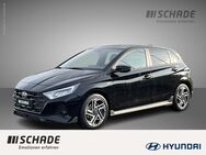 Hyundai i20, 1.0 T-GDI FL (MY25) 6-MT N Line, Jahr 2025 - Eisenach