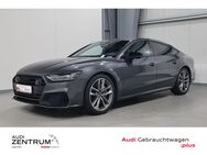 Audi A7, Sportback 50 TFSI e quattro S line, Jahr 2021 - Aachen
