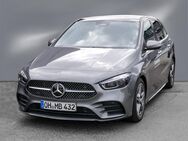 Mercedes B 200, d AMG, Jahr 2023 - Itzehoe