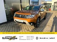 Dacia Duster, TCe 125 Prestige, Jahr 2018 - Karlstadt