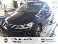 VW Touran, 1.5 TSI Comfortline Move, Jahr 2023 - Worms