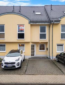Modernes Reihenmittelhaus mit großzügigem Wohnkonzept - Familienfreundlich und bestens angebunden! - Mechernich