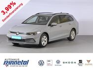 VW Golf Variant, 1.5 TSI Golf VIII OPF Life IQ LIGHT, Jahr 2022 - Rudolstadt