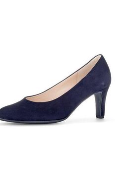Gabor Eleganter Pumps Rauleder Pumps