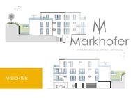 Wunderschöne 3-Zimmer- Neubauwohnung in unmittelbarer Nähe zum Naherholungsgebiet Jägersburg zu verkaufen ! - Homburg