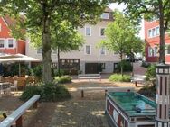 ALBSTADT Ebingen: WG-Zimmer Nr.3 in 4er WG, zentral - Albstadt