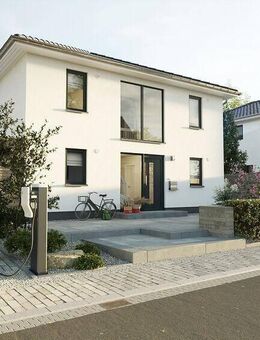 Das stilvolle Stadthaus - urbanes Lebensgefühl genießen in Schloßvippach - Schloßvippach