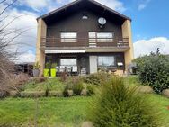 ruhig und sonnig gelegenes 2-Fam.-Haus in Laaber - Laaber