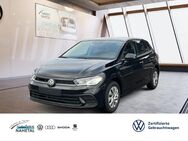 VW Polo, 1.0 TSI VI Life EU6e IQ DRIVE, Jahr 2024 - Idar-Oberstein