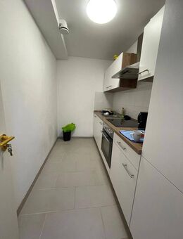 Charmante 2 Zimmer-Wohnung mit Terasse - Kusel