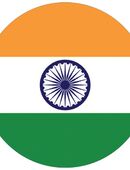 🇮🇳 ER freut sich über SIE aus Indien in 18055