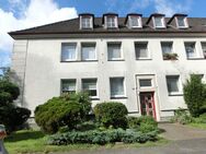 vermietete Eigentumswohnung zur Kapitalanlage - Duisburg