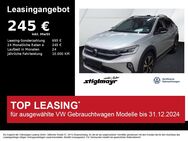 VW Taigo, 1.0 TSI Style IQ-LIGHT, Jahr 2023 - Pfaffenhofen (Ilm)