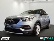 Opel Grandland X PlugInHybrid4 1.6DI S/S AT Ultimate - Arnstadt