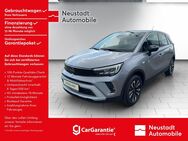 Opel Crossland, Elegance Automatik Frontscheibenheizun, Jahr 2024 - Elsterwerda