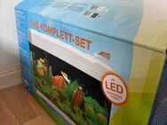 Verk. Aquarium 54 l mit Zubehör und original Karton - Duckow