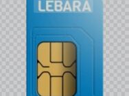 Lebara Sim Karte - Prepaid - aktiviert - Köln