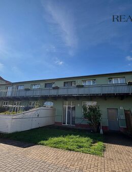 Gemütliche 1-Raum-Wohnung mit durchdachtem Schnitt und Stellplatz - ab 01.07.202 - Magdeburg
