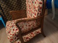 Sessel chippendale - Zeulenroda-Triebes