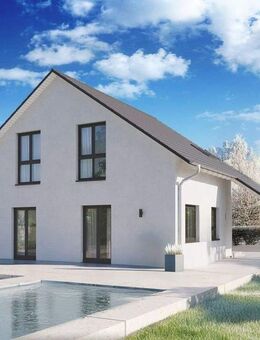 KLEINES RAUMWUNDER MIT GROSSEM FLAIR - Lichtenberg (Bayern)