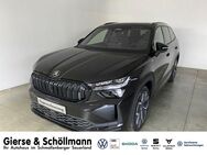 Skoda Kodiaq, 2.0 TDI Sportline, Jahr 2024 - Schmallenberg