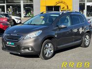 Peugeot 2008, 1.2 Allure 12V VTi 82, Jahr 2013 - Soest