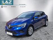 Renault Clio, TCe 100 Experience, Jahr 2020 - Grevesmühlen