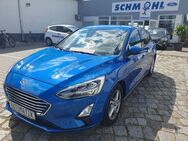 Ford Focus Lim. Cool & Connect Autom. Navi LED Kamera - Potsdam