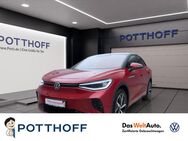 VW ID.5, GTX Wärmepumpe IQ Light, Jahr 2022 - Hamm