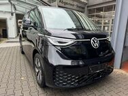 VW ID.BUZZ, Pro 77KWh(82KWh), Jahr 2023 - Frankfurt (Main)