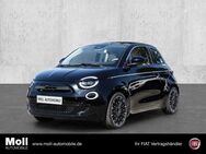 Fiat 500 e 3+1 La Prima by Bocelli Winterpaket Glasdach - Aachen