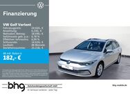 VW Golf Variant, 1.5 TSI Life Display S, Jahr 2022 - Reutlingen