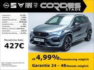 CUPRA Ateca, 2.0 TSI VZ Allwetter (40), Jahr 2023 - Stade (Hansestadt)