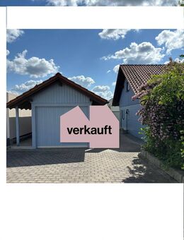 Zuhause ist, wo das Herz wohnt - Freystadt