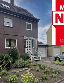 Ein familienfreundliches Zuhause mit Herz - Hamm