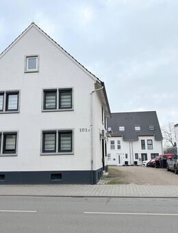 *Luxuriöses und kernsaniertes EFH mit Stil und Stellplatz* - Mutterstadt