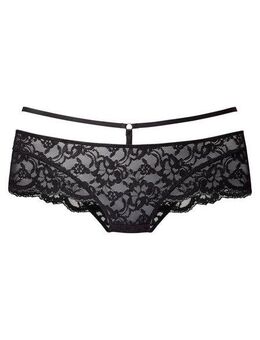 LASCANA Panty in aufregender Leo-Optik