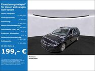 VW Golf Variant, 2 0 TDI Life, Jahr 2021 - Mettmann