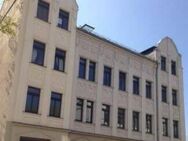Günstige 1-Zimmer mit Laminat und Dusche in guter Lage! - Chemnitz