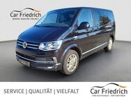 VW T6 Multivan 2.0 TDI DSG Highline Top Ausstatt. - Steinfurt