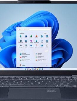 Acer SF14-51-71AJ Notebook (35,56 cm/14 Zoll, Intel Core Ultra 7 256V, ARC, 1000 GB SSD, Touchpad)