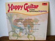 The Spotnicks-Happy Guitar-Vinyl-LP,1980 - Linnich