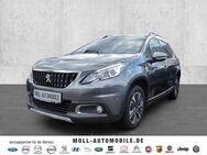 Peugeot 2008 Allure 1.2 PureTech 130 Panorama Navi Apple CarPlay Android Auto 2-Zonen-Klimaautom - Aachen