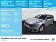 VW Passat Variant, 2.0 TDI Business, Jahr 2023 - Mannheim
