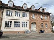 Moderne 2-Zimmer-Wohnung mit durchdachtem Grundriss und Wohlfühlambiente - Sankt Wendel