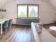 Modern möbliertes 3-Zimmer-Apartment mit WLAN in Schwabach - Schwabach