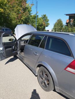 Opel vectra c Caravan - Obersontheim