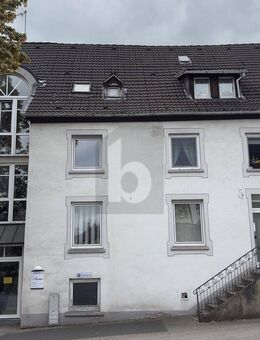 REPRÄSENTATIVES ANLAGEOBJEKT MIT SICHERER 7% - Neuenrade