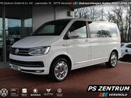 VW T6 Multivan, 2.0 TDI 70 Jahre Bulli STDh, Jahr 2017 - Versmold