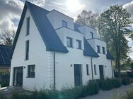 8 stilvolle Doppelhaushälften suchen ab sofort Ihre ersten Mieter! - Hamburg